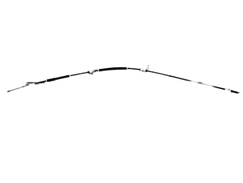 PARK BRAKE CABLE REAR - LH
