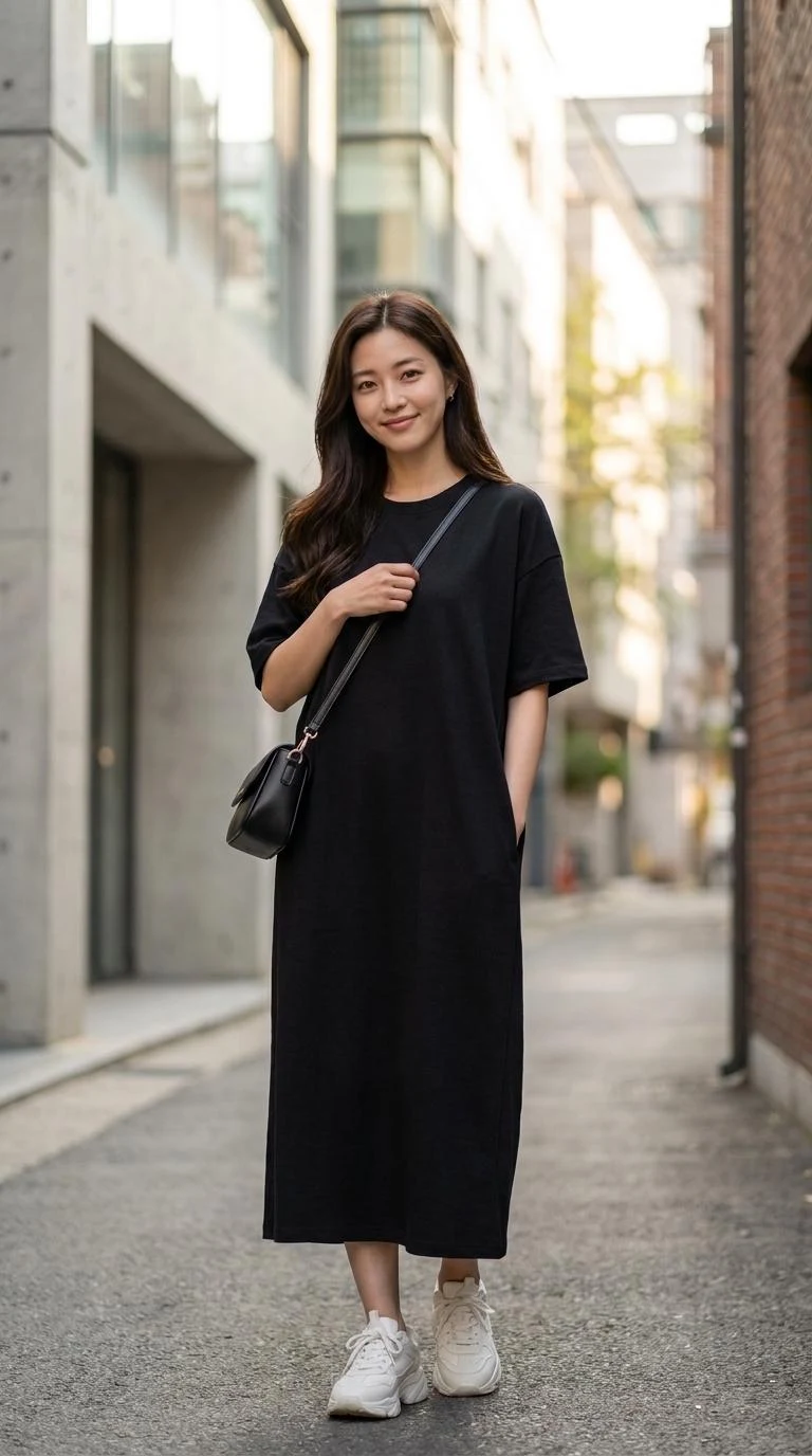 실제 사용 후기 씬 3