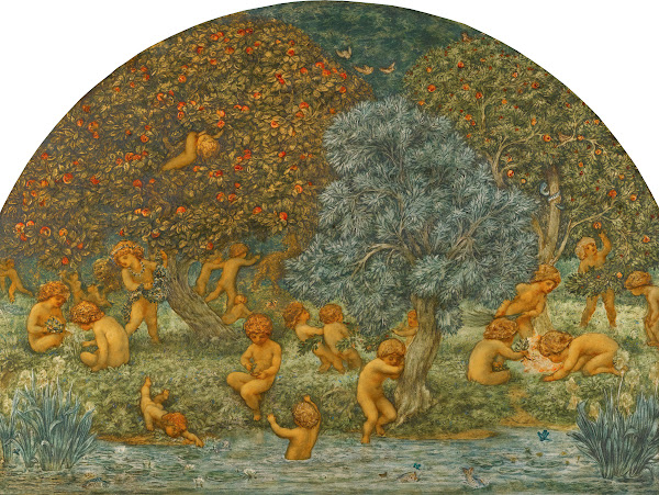 The orchard