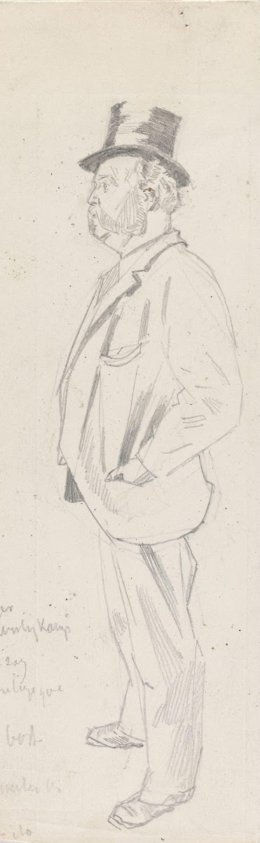 Ingeniør Størmer 1895