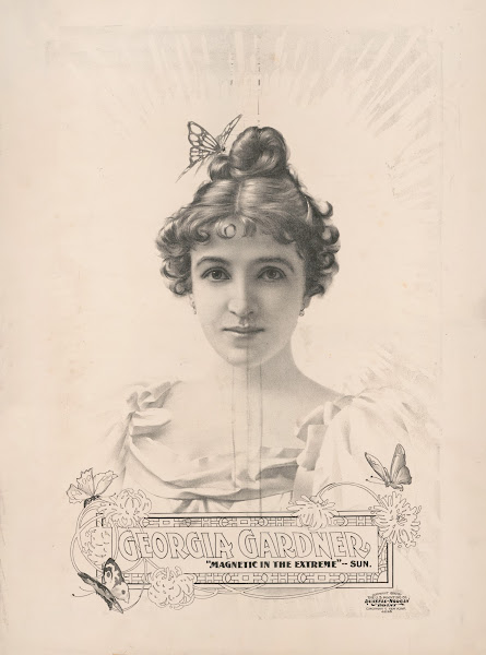 Georgia Gardner 1899