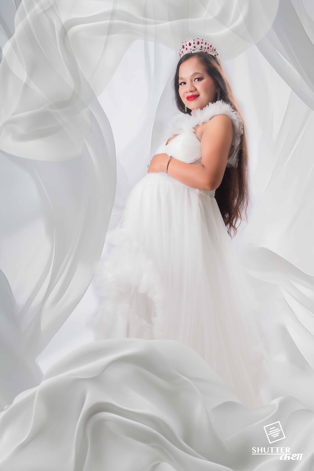 Shutter katha Maternity photography 33