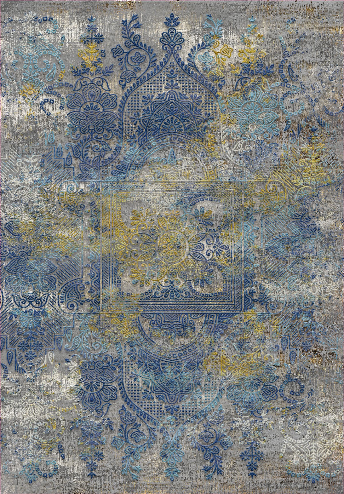 Kilim Collection M-1294