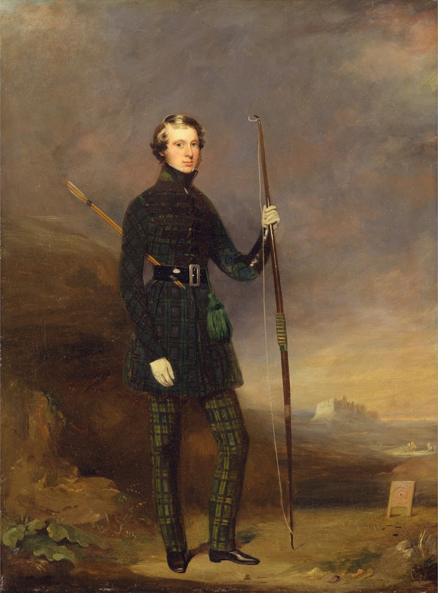 Dr John Logan Campbell