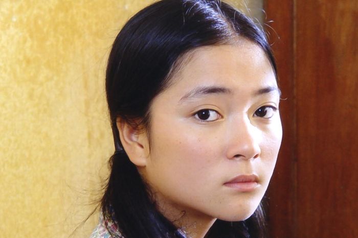 Phim hoa hậu Nguyễn Thị Huyền đóng năm 18 tuổi công chiếu trở lại - Báo VietnamNet