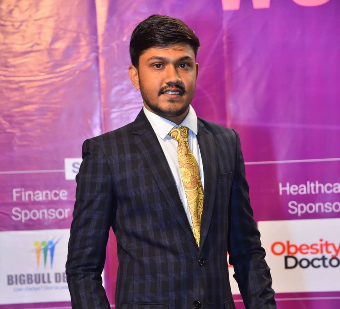 Vishal Parmar