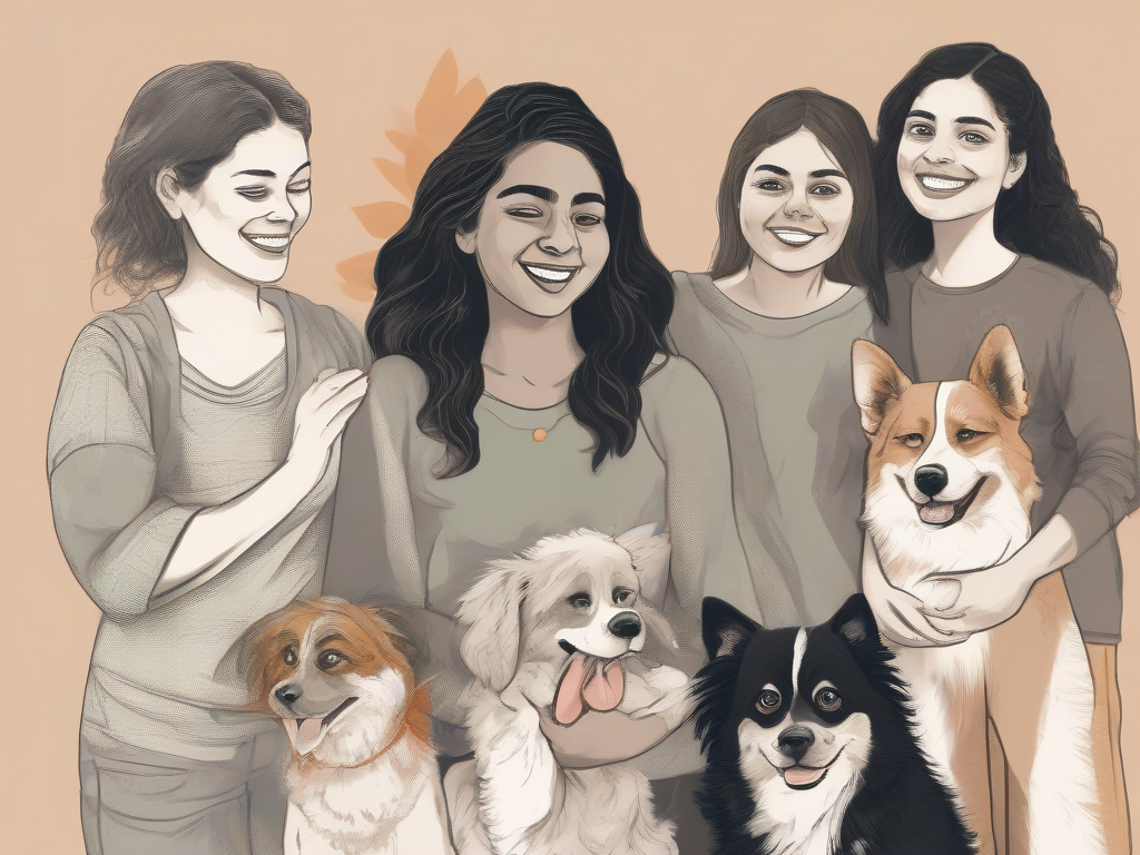 Casting call for female actors (22-28) for a pet's brand shoot in Gurgaon. Delhi/Gurgaon residents apply!