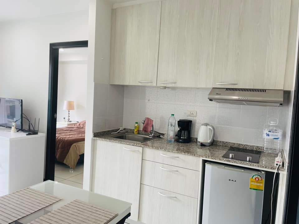 Sunset Boulevard Residence 2 - 2 Bed, Floor 5 4