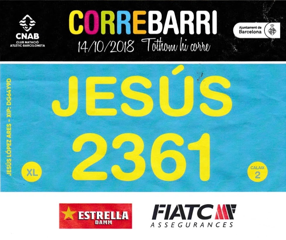Dorsal de Correbarri