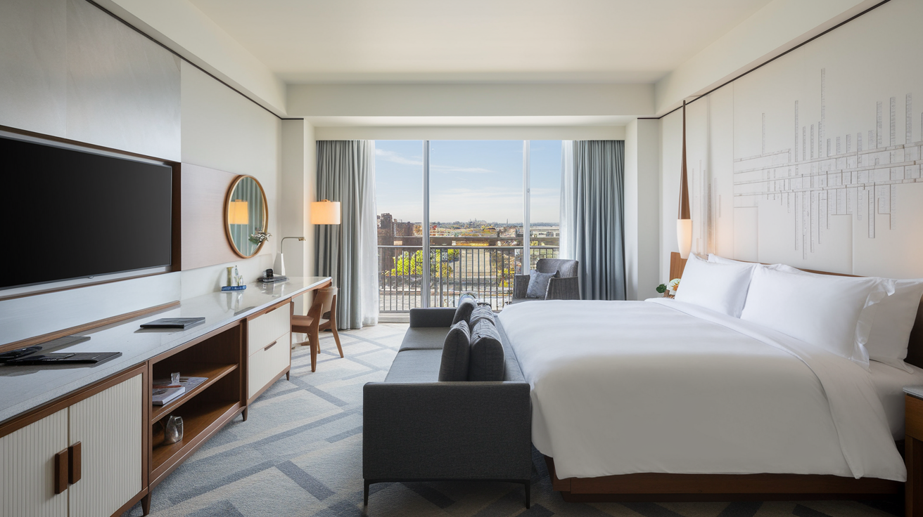 Best Hotels in Mumbai for Family – Top Family Stays