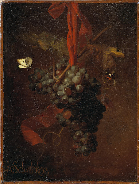 Bunch of Grapes