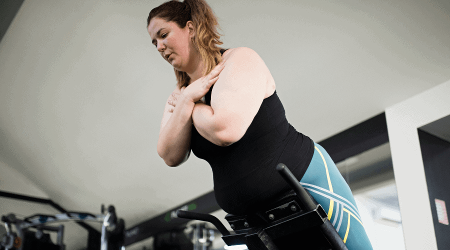 Excess Weight Raises Breast Cancer Risk Significantly