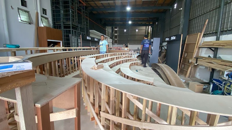 Decorative Props — Wedding