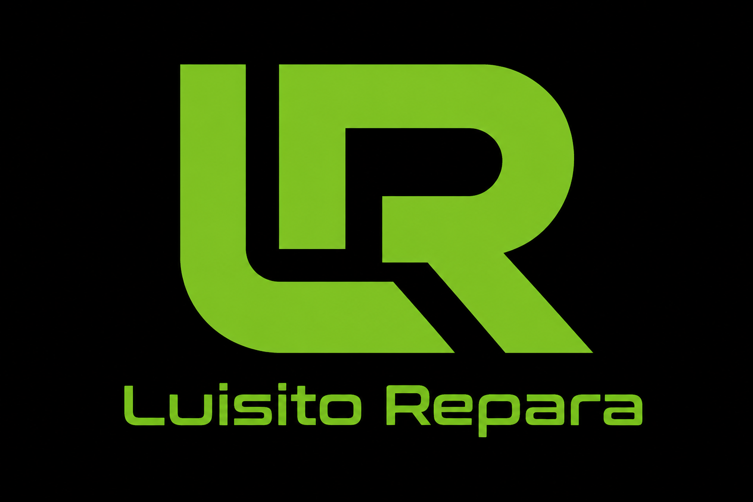 Luisito Repara