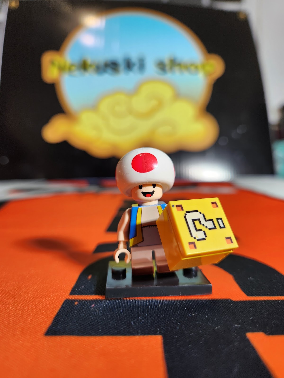 Toad