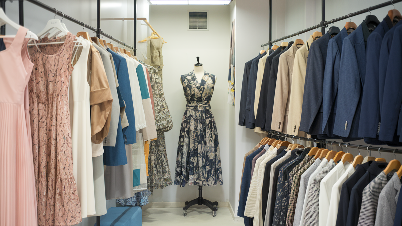 Best Ladies Tailors in Nerul – Top 6 Picks