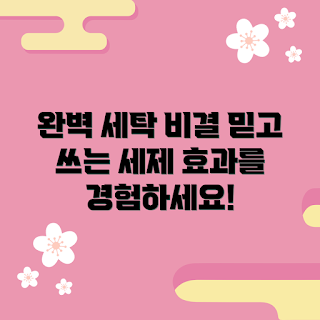 마이비세탁세제, 세탁세제 효과, 겨울 세탁, 2023 추천 세제, 친환경 세탁세제