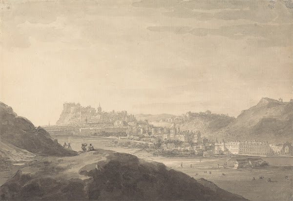 Edinburgh ca 1778
