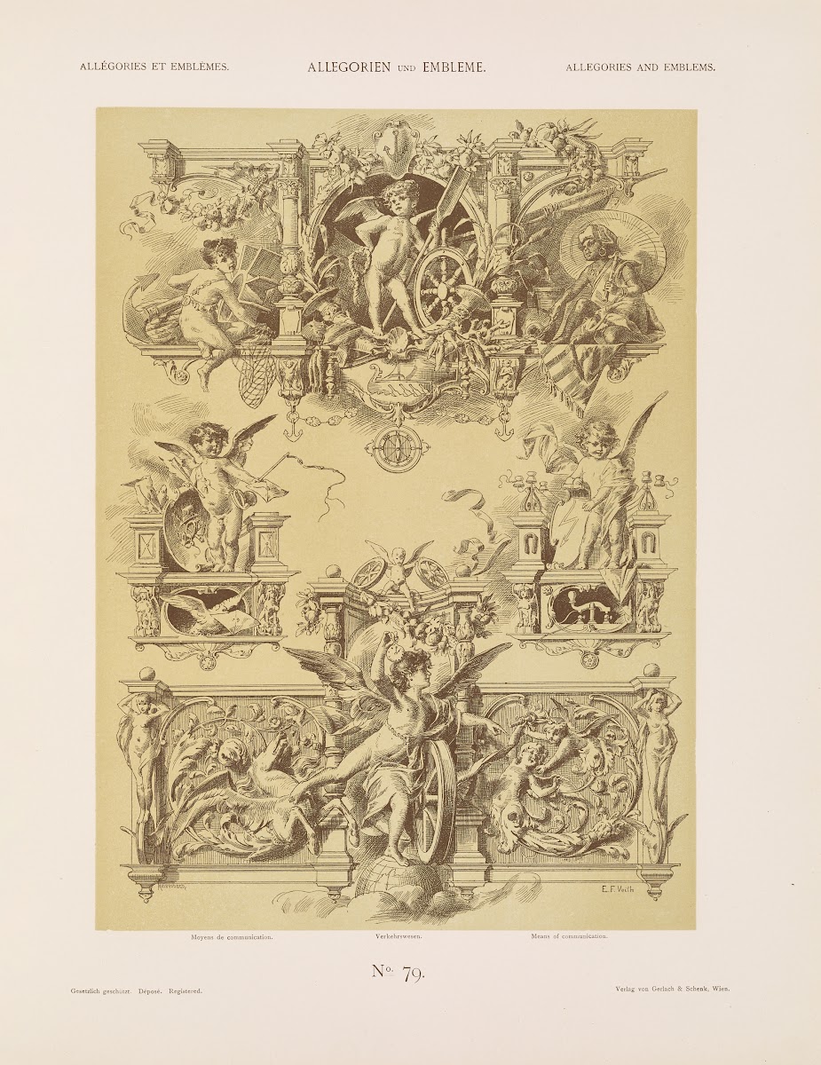 Allegorien und Embleme Vol I Pl094 1882