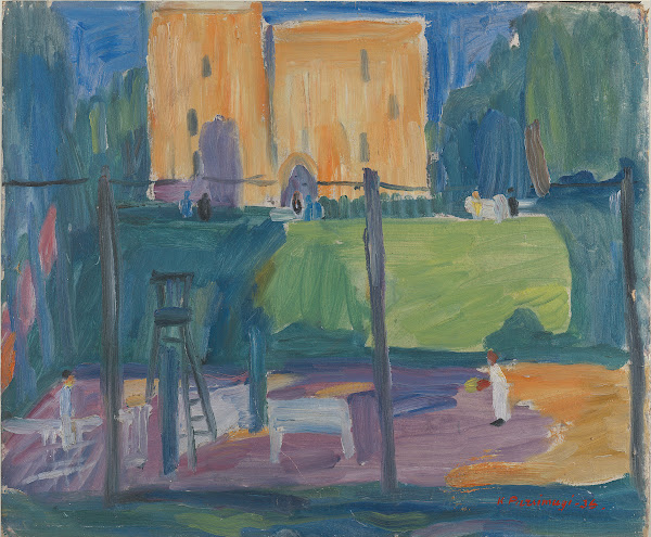 Toomemäe motiiv 1936