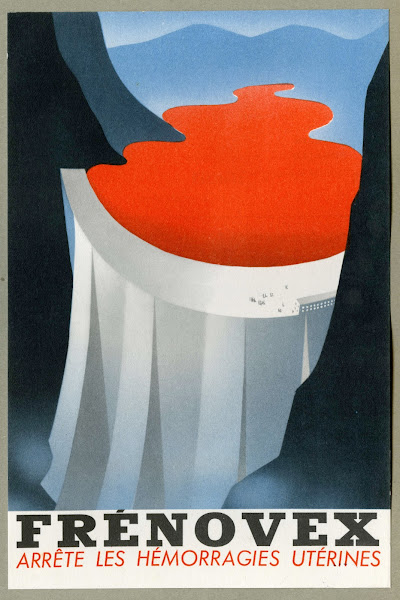 Frénovex 1910 1950