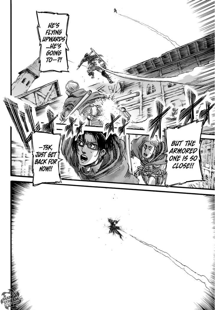 Attack On Titan