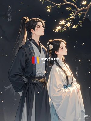 Trúc Rơi Nơi Định Mệnh