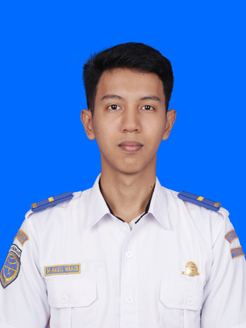 Muhammad Nabil Wahid Zulfikar, S.Tr.Tra.