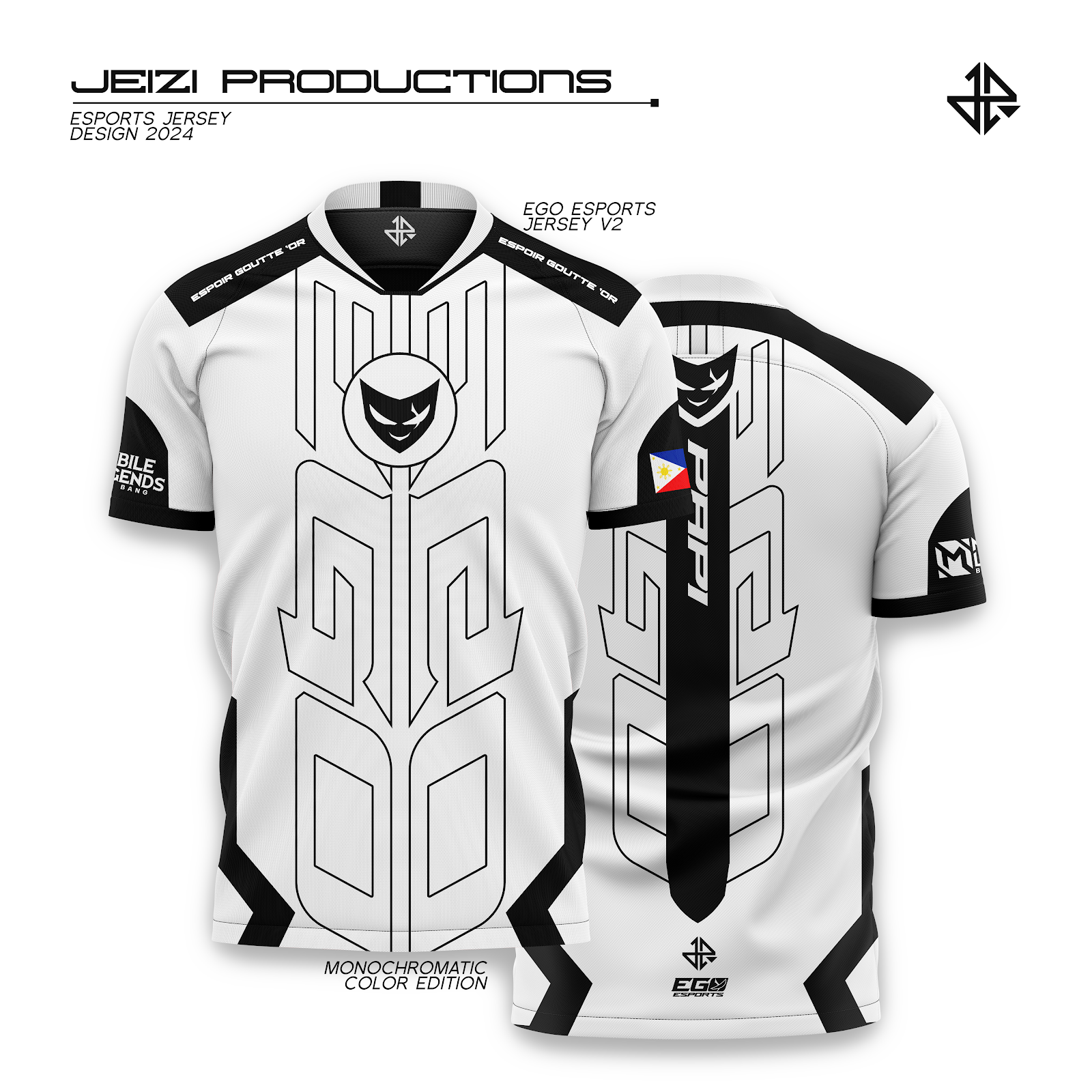 7 — T-Shirt & Apparel