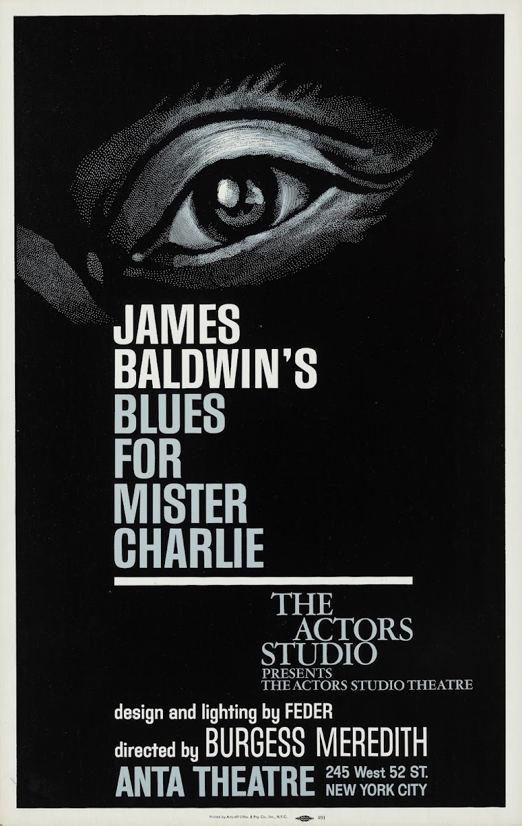 Blues for Mister Charliey 1964