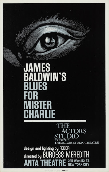 Blues for Mister Charliey 1964