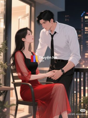 Lời Nguyền Của Tình Yêu