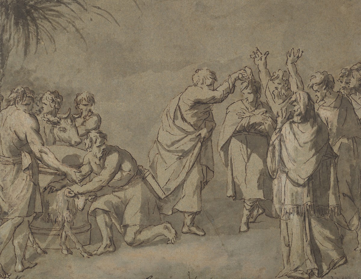 The Return of Joseph 172070