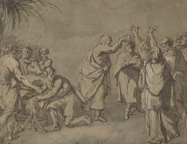 The Return of Joseph 172070