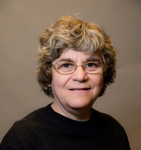 Sue Marrone