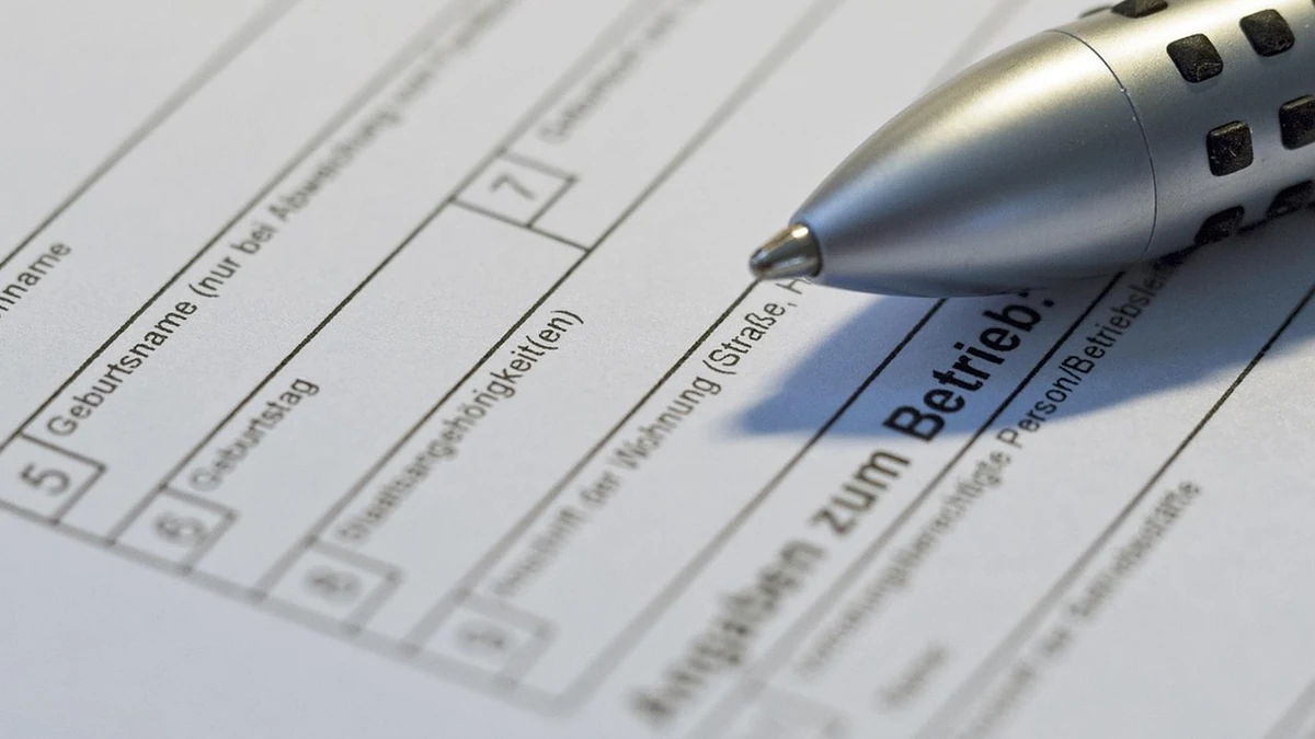 복지급여 종류별 신청 조건과 수급 시 주의사항 비교