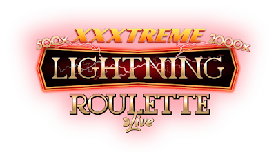 XXXtreme Lightning Roulette