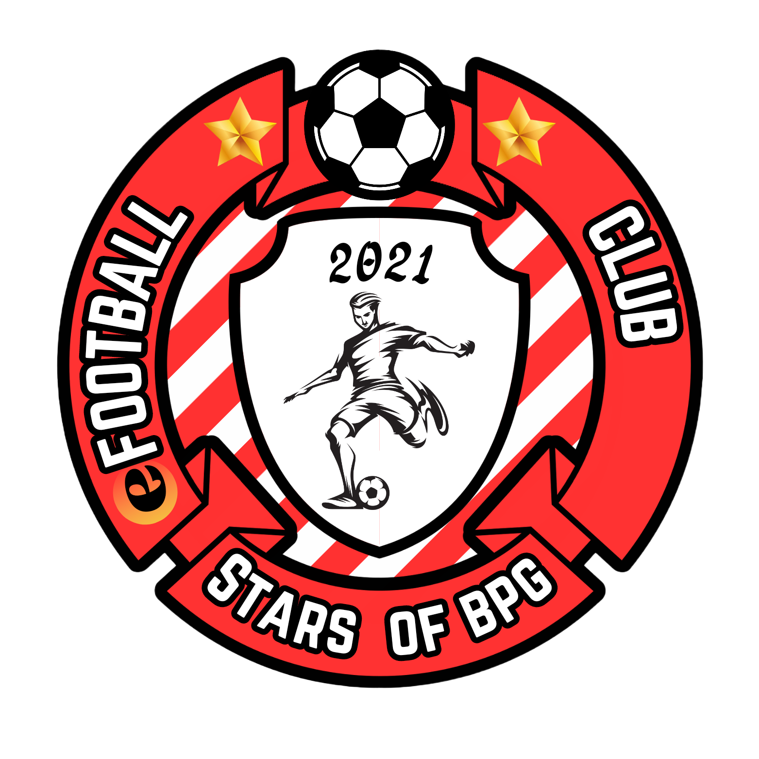 STARS OF (BPG)
