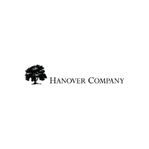 HANOVER R. S. CONSTRUCTION Logo