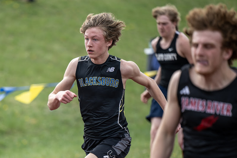 Photo from HS: Track & Field of Jack Anderson