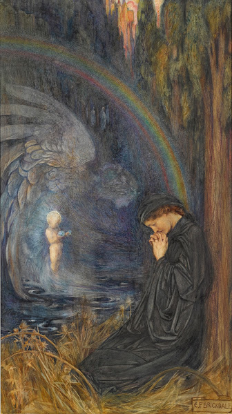 The Posthumous Child
