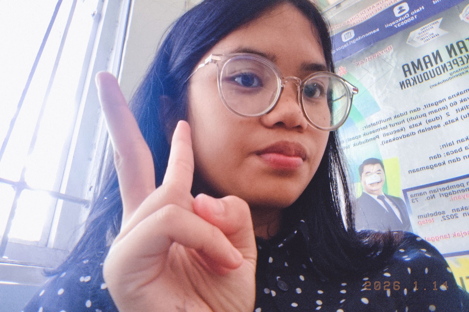 Maria Angelina Pasaribu