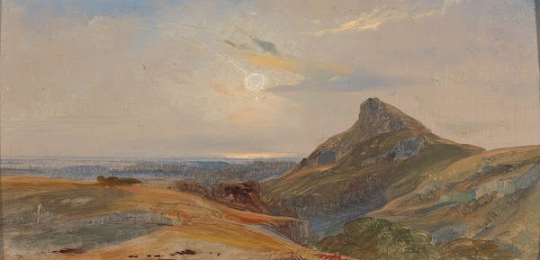 Cleve Toot near Bristol