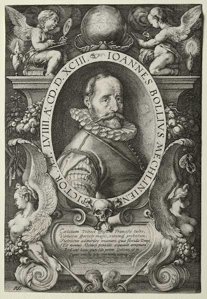 Hans Bol 1593