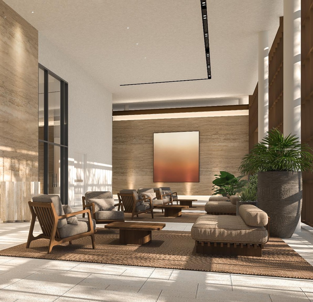 Amberwood Resort Residences @ Johor Bahru — foto