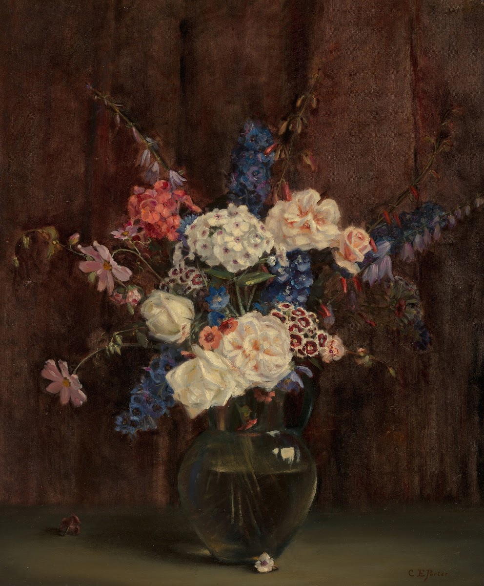 Floral Still Life