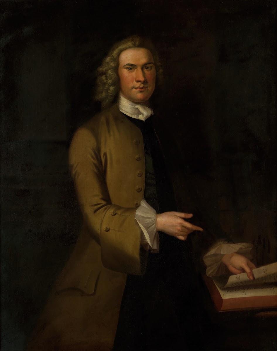 William Peartree Smith
