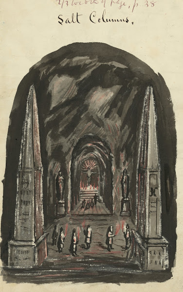 Salt columns 1856 1857