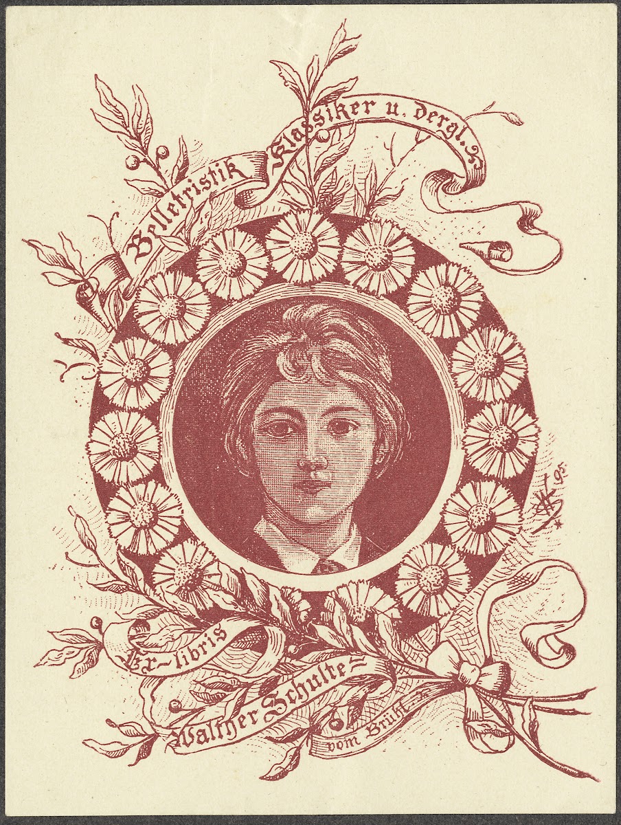Walther Schulte 1895