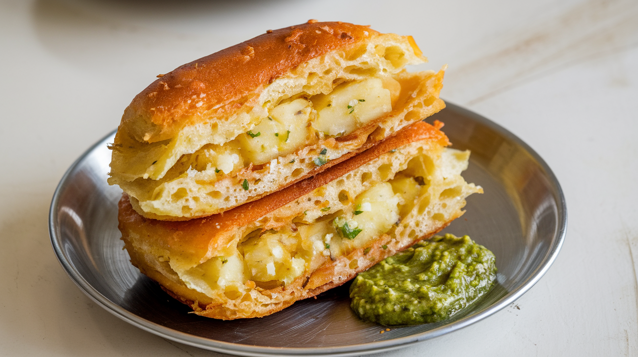 Best Vada Pav in Goregaon – Top 6 Spots